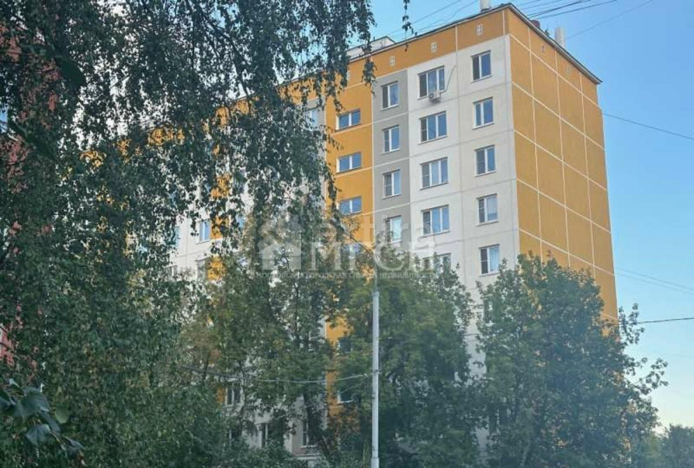 1-комн. квартира, 35 м2, 2/9 эт. Москва - изображение 12