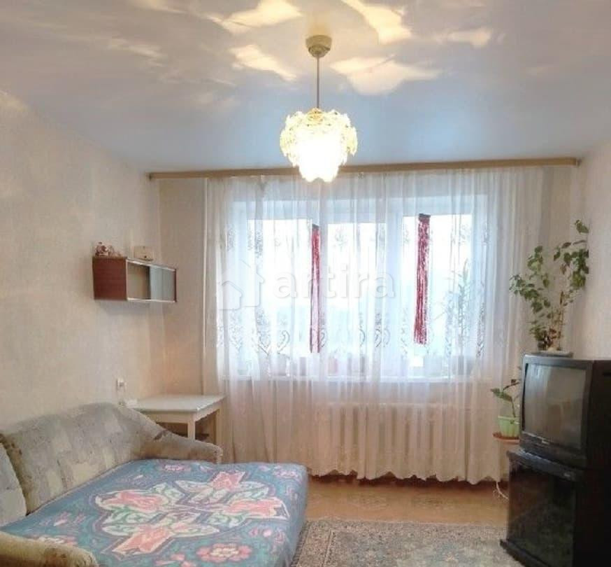 Комната, 15 м2, 5/9 эт. Тюмень - изображение 6