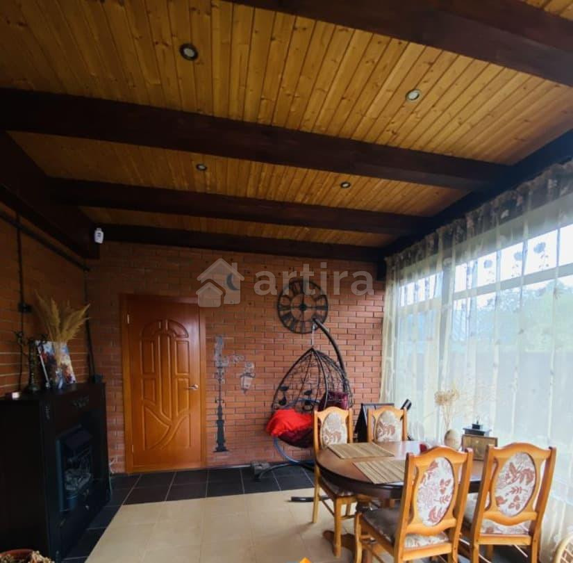 Дом, 200 м2, 7 соток, 2 эт. Казань - изображение 3