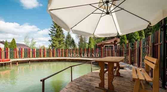 Коттедж, 300 м2 Солнечногорск