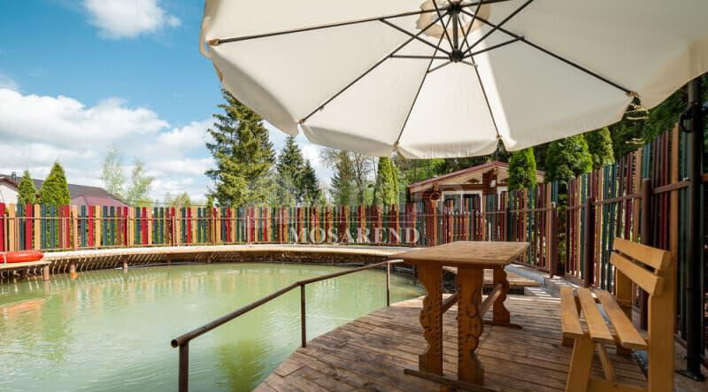 Коттедж, 300 м2 Солнечногорск - изображение 3