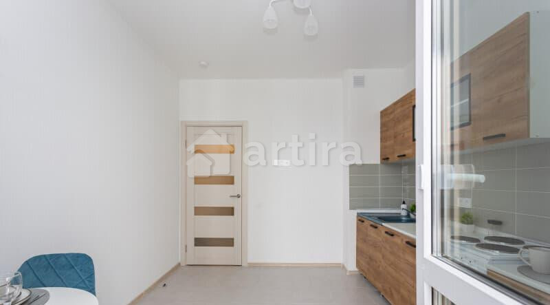 2-комн. квартира, 40 м2, 13/24 эт. Москва - изображение 12