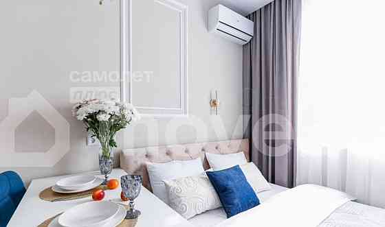 4-комн. апарт-ы, 80 м2, 6/18 эт. Москва