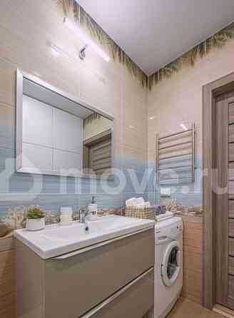 Студия, 15.4 м2, 4/5 эт. Москва