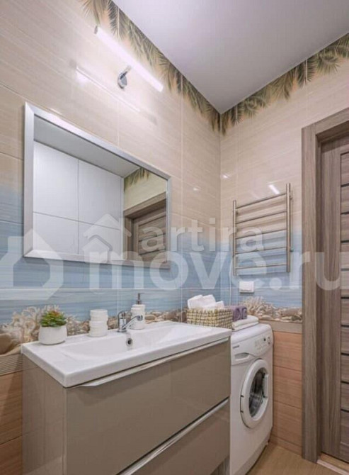 Студия, 15.4 м2, 4/5 эт. Москва - изображение 2