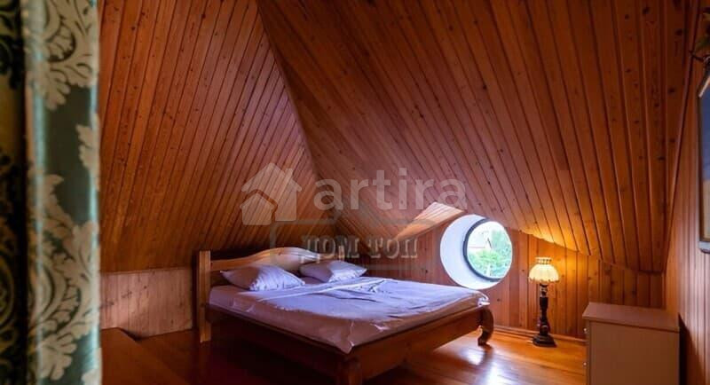 Коттедж, 500 м2 Видное - изображение 16