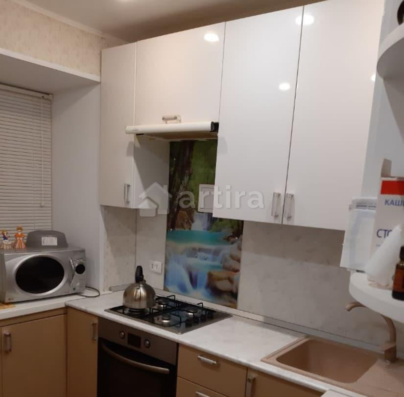 Комната, 45 м2, 3/5 эт. Уфа - изображение 7