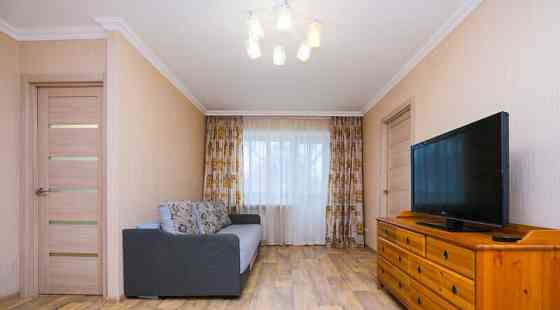 2-комн. квартира, 50 м2, 3/5 эт. Новосибирск