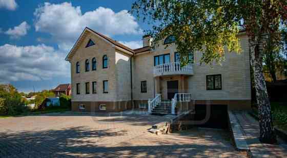 Коттедж, 1000 м2 Видное