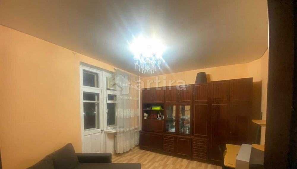 Комната, 28 м2, 4/5 эт. Ростов-на-Дону - изображение 1