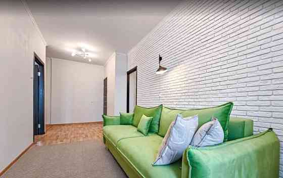 2-комн. квартира, 44 м2, 17/19 эт. Новосибирск