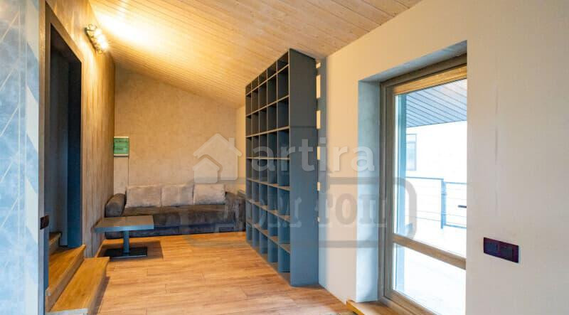 Коттедж, 450 м2 Лобня - изображение 18