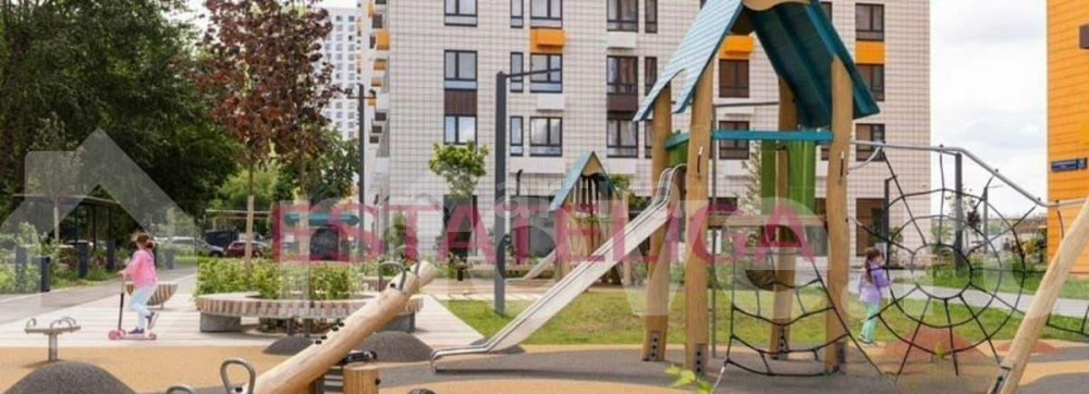 1-комн. квартира, 36.1 м2, 22/24 эт. Москва - изображение 7