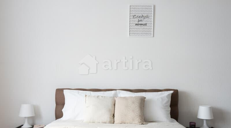 1-комн. апарт-ы, 25 м2, 14/24 эт. Санкт-Петербург - изображение 6