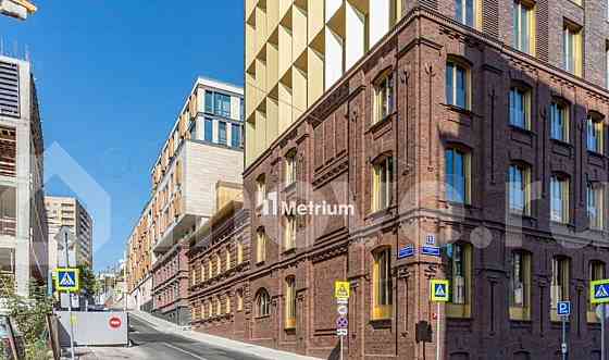 4-комн. пентхаус, 217.4 м2, 8/8 эт. Москва