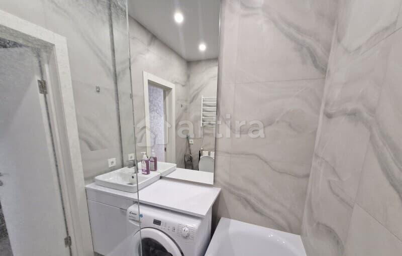 1-комн. квартира, 25 м2, 21/25 эт. Мытищи - изображение 14