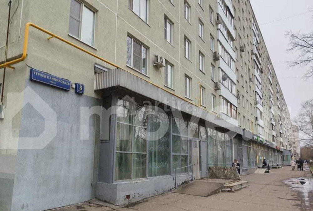 Студия, 13.1 м2, 1/9 эт. Москва - изображение 7