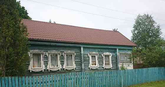 Дом, 59.3 м2, 15 соток, 1 эт. Малоярославец