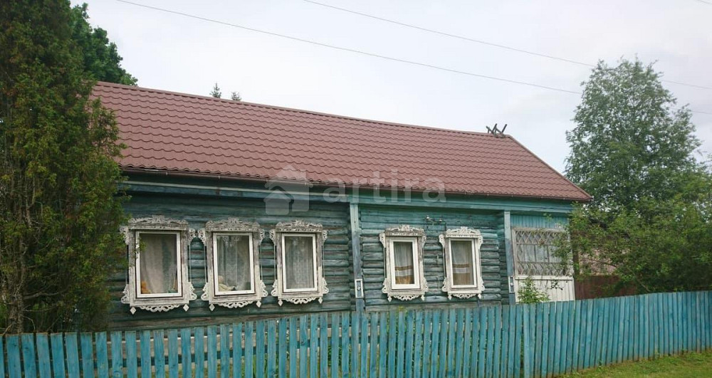 Дом, 59.3 м2, 15 соток, 1 эт. Малоярославец - изображение 6