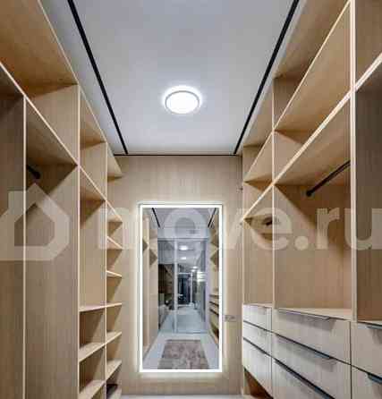 3-комн. квартира, 76.9 м2, 13/22 эт. Москва