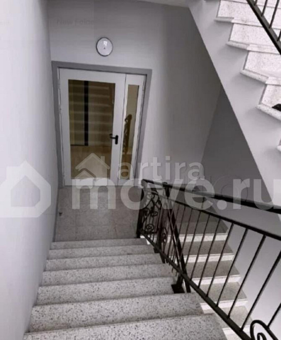 Студия, 13.4 м2, 2/5 эт. Москва - изображение 4