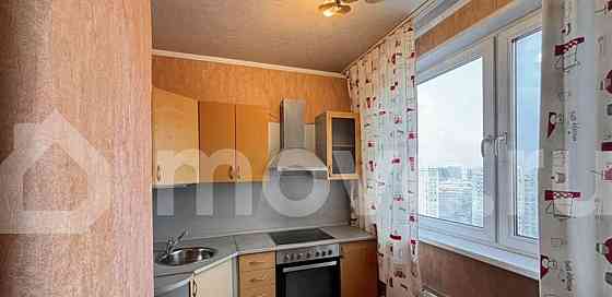 1-комн. квартира, 38 м2, 17/17 эт. Москва