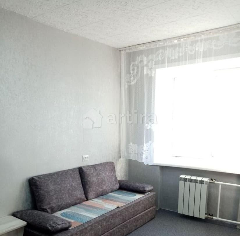 Комната, 12 м2, 6/9 эт. Новокузнецк - изображение 4