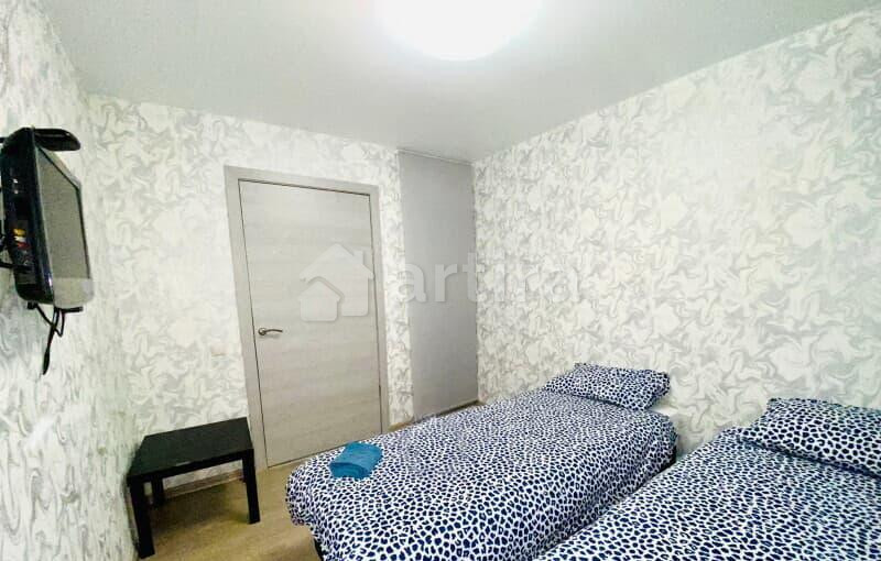 2-комн. квартира, 60 м2, 8/16 эт. Троицк - изображение 1