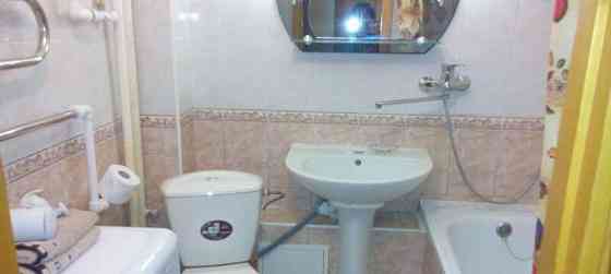 1-комн. квартира, 37 м2, 4/16 эт. Москва