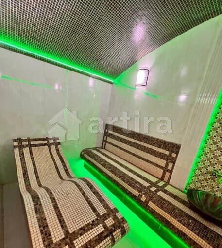 Коттедж, 750 м2 Одинцово - изображение 2