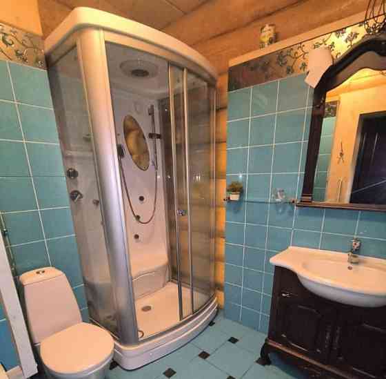 Дом, 365 м2, 23 сотки, 3 эт. Ильинский