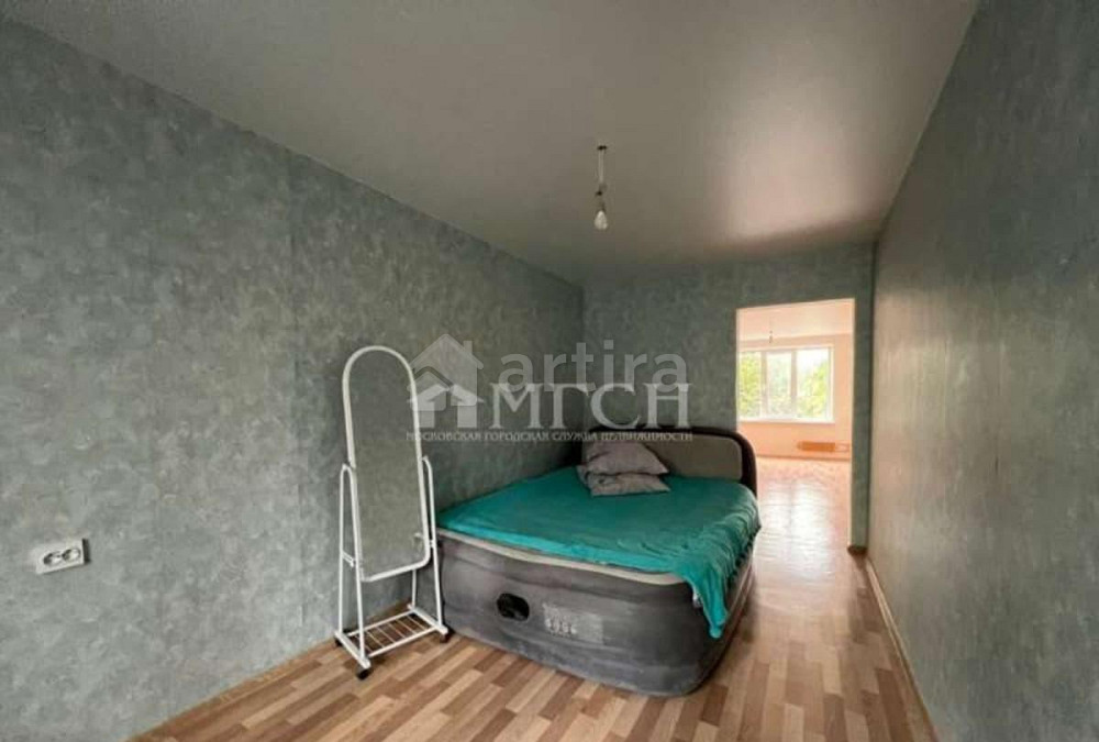 3-комн. квартира, 62.5 м2, 2/9 эт. Москва - изображение 8