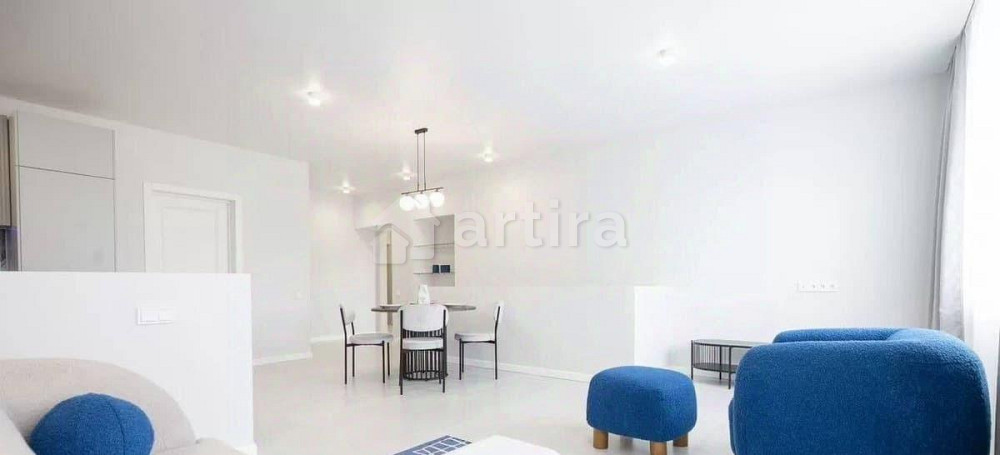 Дом, 303 м2, 8 соток, 3 эт. Казань - изображение 1