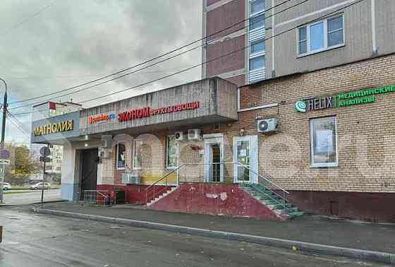 Студия, 13.1 м2, 1/9 эт. Москва