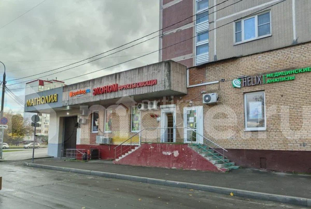 Студия, 13.1 м2, 1/9 эт. Москва - изображение 5