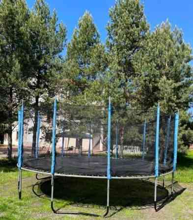 Коттедж, 550 м2 Краснознаменск