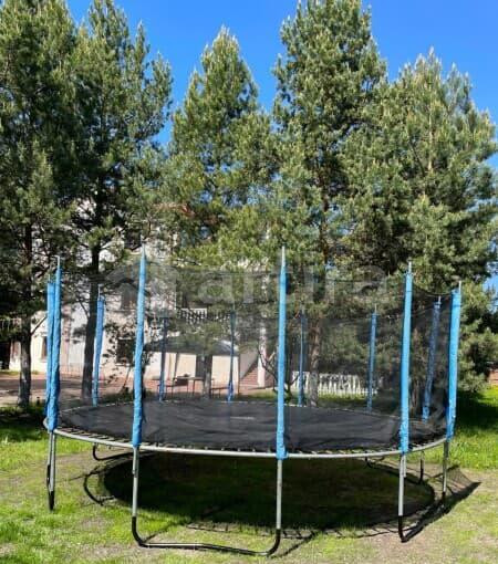 Коттедж, 550 м2 Краснознаменск - изображение 5