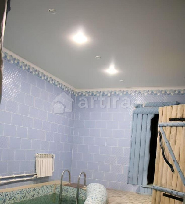 Коттедж, 250 м2, 8 соток, 2 эт. Новосибирск - изображение 1