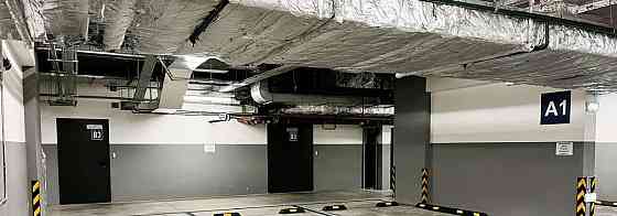 Гараж, 13.5 м2 Москва