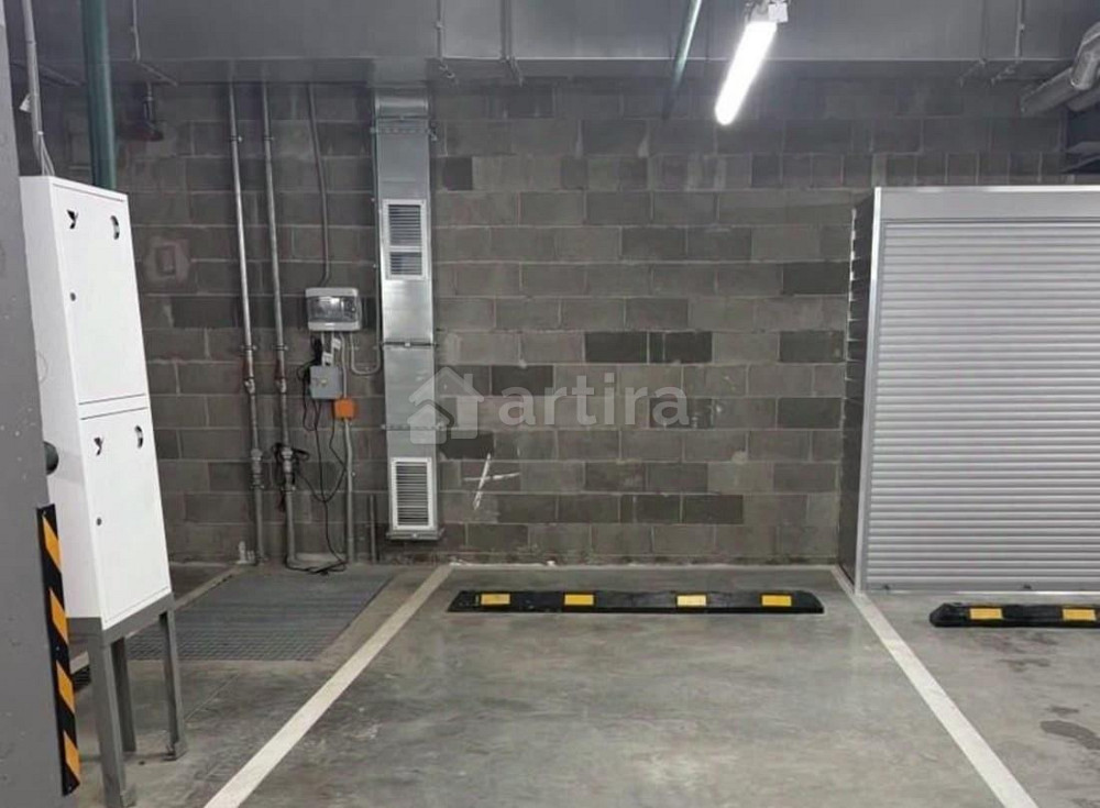 Гараж, 13.25 м2 Москва - изображение 1