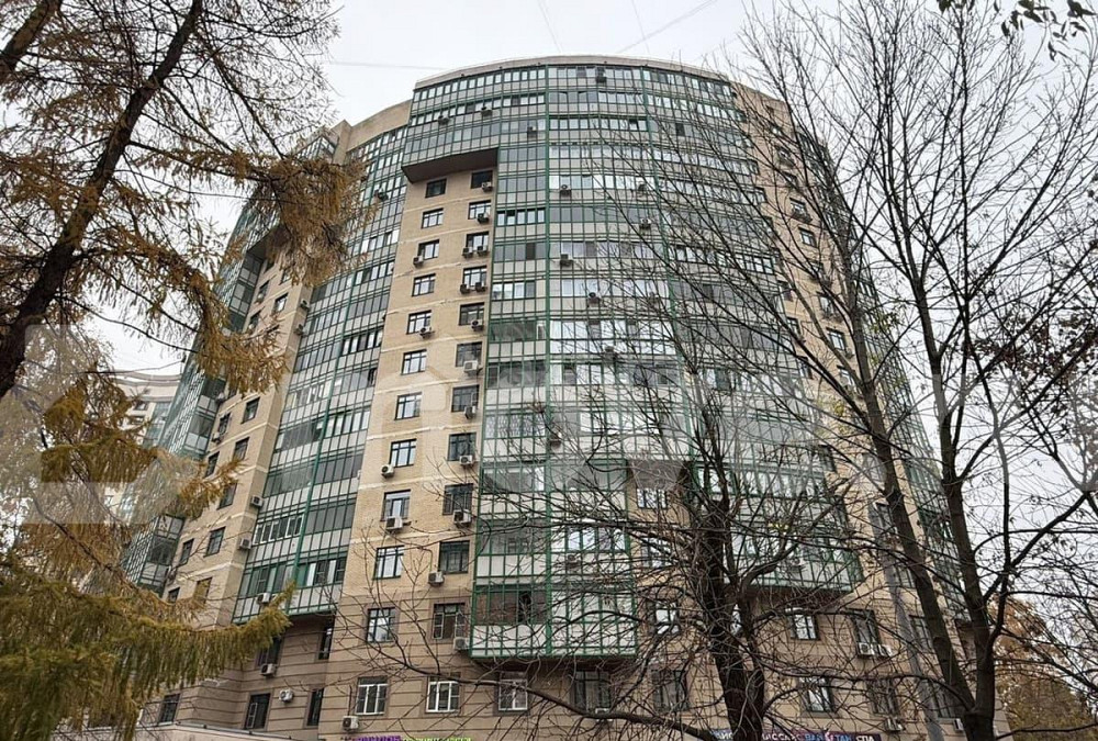 1-комн. квартира, 43.2 м2, 11/16 эт. Москва - изображение 1