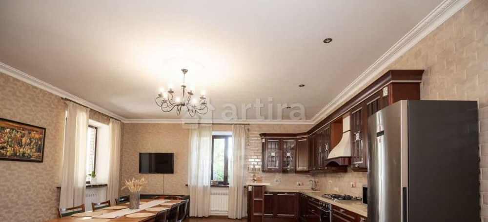 Дом, 277.9 м2, 7.2 сотки, 2 эт. Кострома - изображение 3