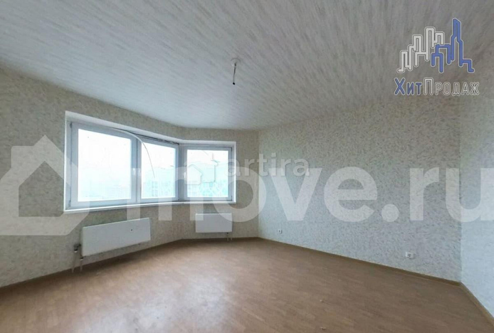 6-комн. квартира, 128.3 м2, 17/19 эт. Москва - изображение 1