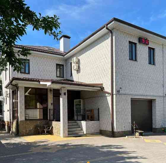 Коттедж, 633 м2, 6 соток, 3 эт. Воронеж