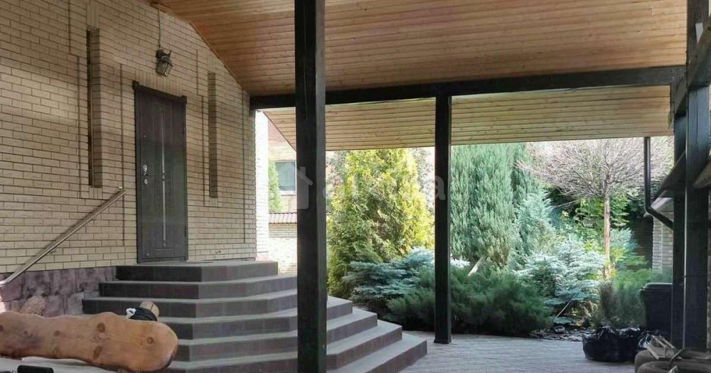 Коттедж, 600 м2, 7 соток, 2 эт. Тольятти - изображение 3