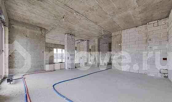 6-комн. квартира, 256.4 м2, 8/8 эт. Москва