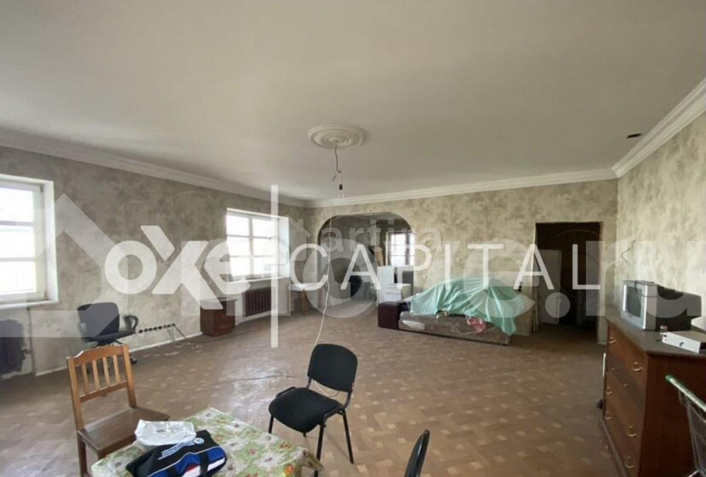 4-комн. квартира, 190 м2, 11/23 эт. Москва - изображение 4