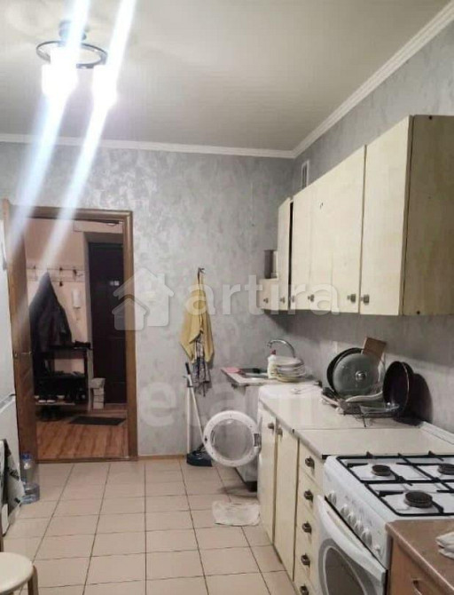 Комната, 14 м2, 10/12 эт. Ставрополь - изображение 6