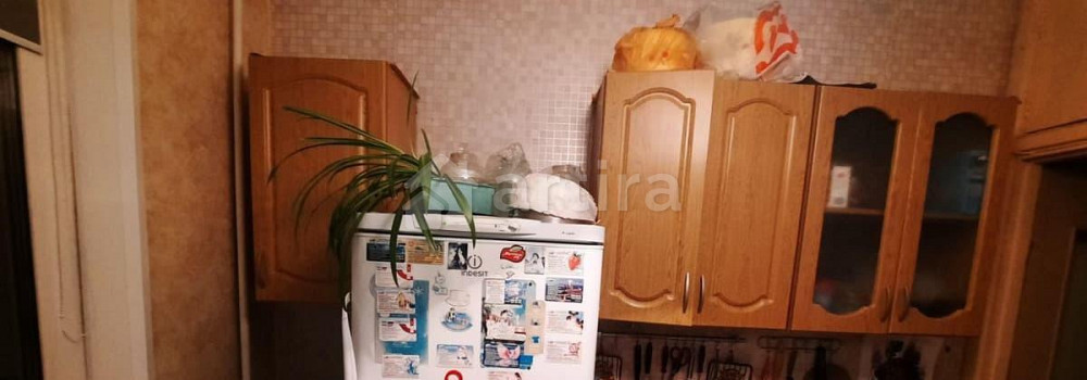 Комната, 14 м2, 10/12 эт. Москва - изображение 3