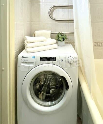 1-комн. квартира, 39 м2, 14/22 эт. Санкт-Петербург - изображение 20